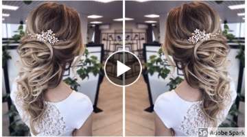 easy and beautiful hairstyles for girls || hair style girl || hairstyles for girls ||