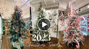 Introducing Christmas Trends 2023 by David Christopher's