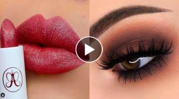 EYE MAKEUP HACKS COMPILATION - Beauty Tips For Every Girl 2020 #72