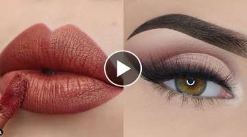 EYE MAKEUP HACKS COMPILATION - Beauty Tips For Every Girl 2020 #79