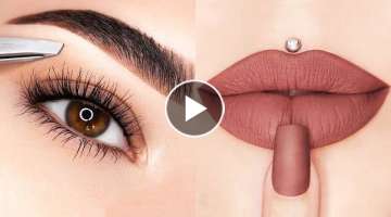 EYE MAKEUP HACKS COMPILATION - Beauty Tips For Every Girl 2020 #94