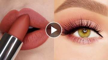EYE MAKEUP HACKS COMPILATION - Beauty Tips For Every Girl 2020 #92