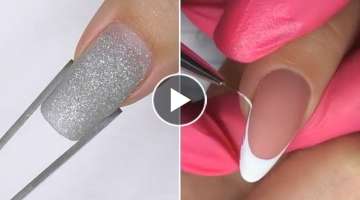 12 New Nail Art 2019 | The Best Nail Art Designs Compilation July 2019