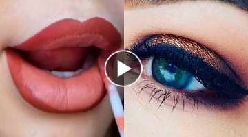 MAKEUP HACKS COMPILATION - Beauty Tips For Every Girl 2020 #133