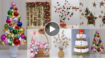 Best Christmas Decoration Ideas Collection 2022 | #3