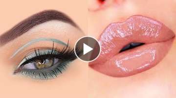 MAKEUP HACKS COMPILATION - Beauty Tips For Every Girl 2020 #92
