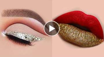 MAKEUP HACKS COMPILATION - Beauty Tips For Every Girl 2020 #33