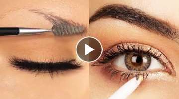 Makeup Hacks Compilation - Beauty Tips For Every Girl 2019 #60