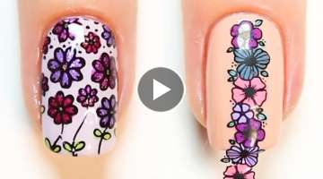 New Nail Art 2019 ???????? The Best Nail Art Designs Compilation | Part 22