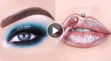 MAKEUP HACKS COMPILATION - Beauty Tips For Every Girl 2020 #81