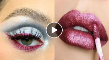 EYE MAKEUP HACKS COMPILATION - Beauty Tips For Every Girl 2020 #103