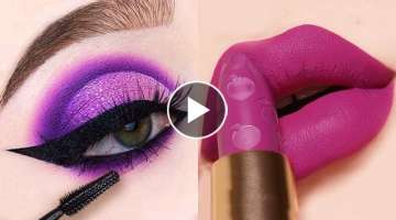 MAKEUP HACKS COMPILATION - Beauty Tips For Every Girl 2020 #6