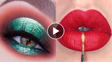 MAKEUP HACKS COMPILATION - Beauty Tips For Every Girl 2020 #129