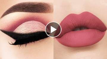 MAKEUP HACKS COMPILATION - Beauty Tips For Every Girl 2020 #21