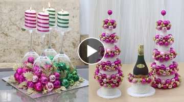Best Christmas Decoration ideas Collection 2021| December's best ideas
