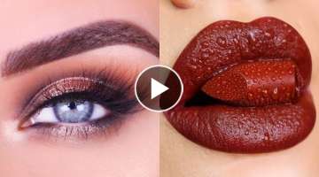 EYE MAKEUP HACKS COMPILATION - Beauty Tips For Every Girl 2020 #63
