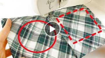 Easy Sewing Tips and Tricks for those who love to sew