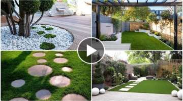 5O Modern Garden Design ideas/Creative Modern garden/beautiful garden design ideas
