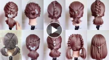 Top 30 Amazing Hairstyles for Short Hair 