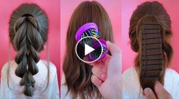 TOP 26 Amazing Hair Transformations | Beautiful Hairstyles Compilation 2019 | Part 13