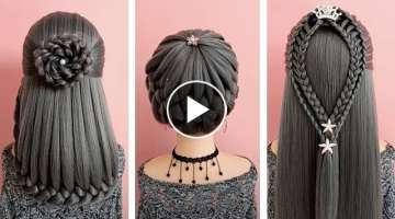 TOP 28 Amazing Hair Transformations | Beautiful Hairstyles Compilation 2019 | Part 18