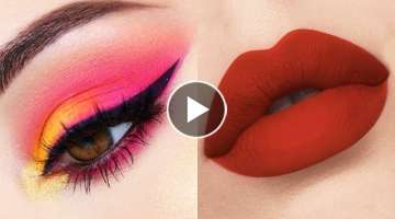 MAKEUP HACKS COMPILATION - Beauty Tips For Every Girl 2020 #22