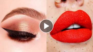 EYE MAKEUP HACKS COMPILATION - Beauty Tips For Every Girl 2020 #27