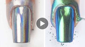 #305 New Unicorn Nail Compilation | New Nails Art Design 2022 | Nails Inspiration