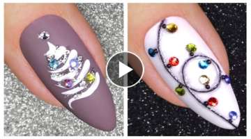 Nail Art Designs 2020 | New Nails Art Compilation