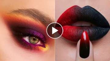 EYE MAKEUP HACKS COMPILATION - Beauty Tips For Every Girl 2020 #96
