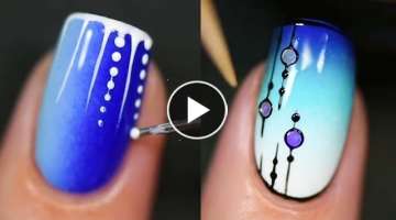 New Nail Art 2019 ???????? The Best Nail Art Designs Compilation | Part 06