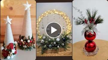 Latest Christmas decorations ideas/top 30 Christmas decorations ideas 2022 2023