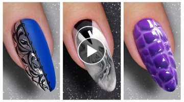 Nail art Designs 2022 | New nail art compilation #20Nails