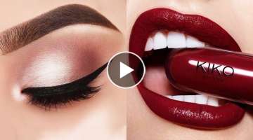 MAKEUP HACKS COMPILATION - Beauty Tips For Every Girl 2020 #12